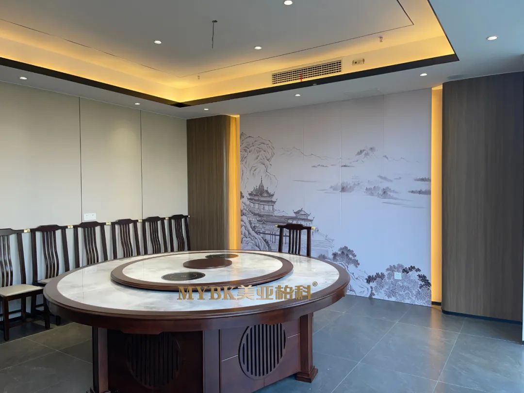 餐饮门店  l  韩膳府-4