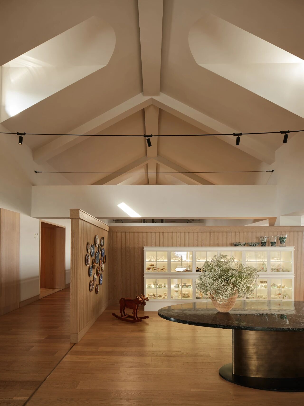 玖悦餐厅丨中国宁波丨8C八奢设计-72