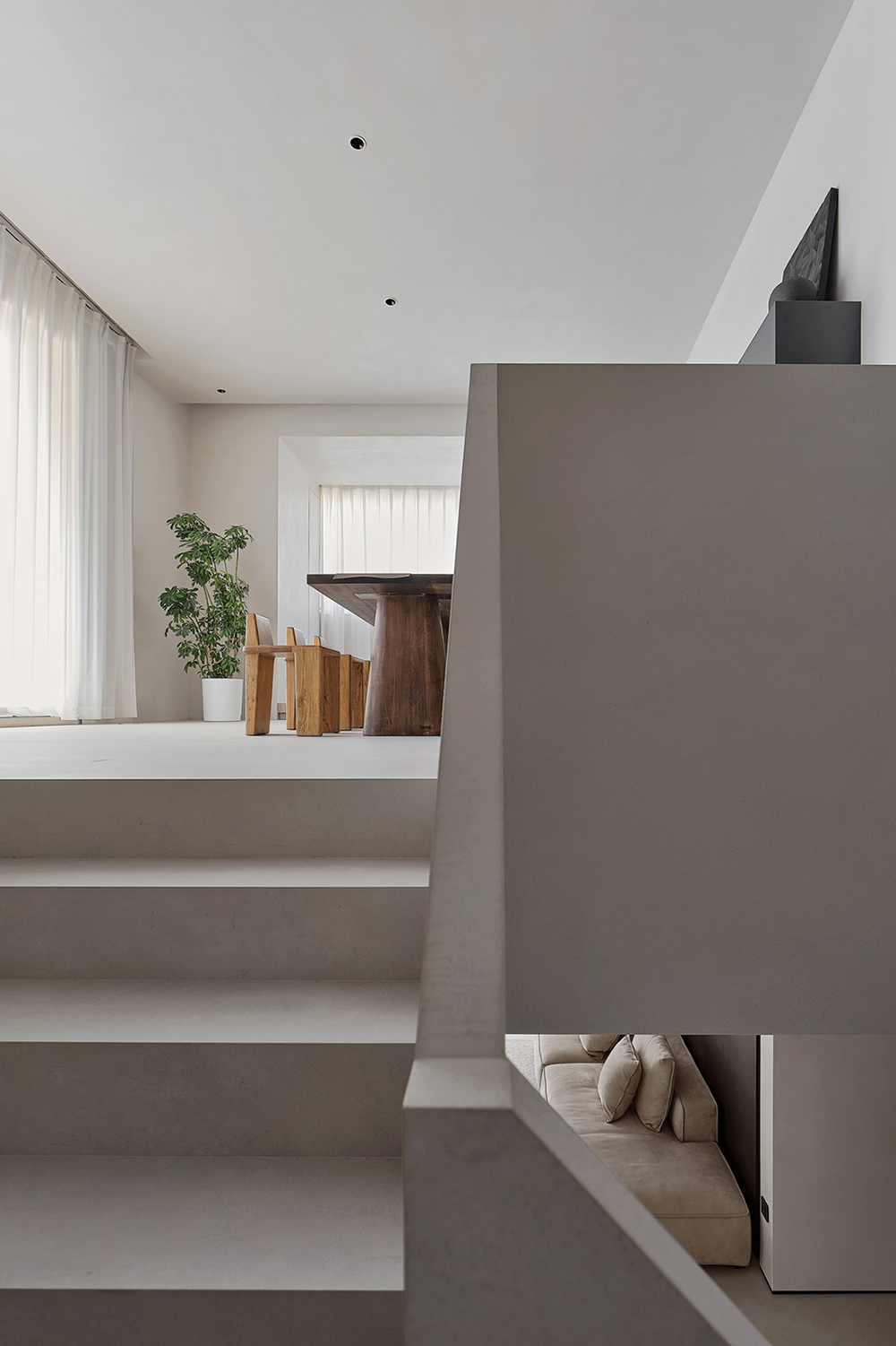 三江嘉景园丨中国温州丨温州尚格设计-25