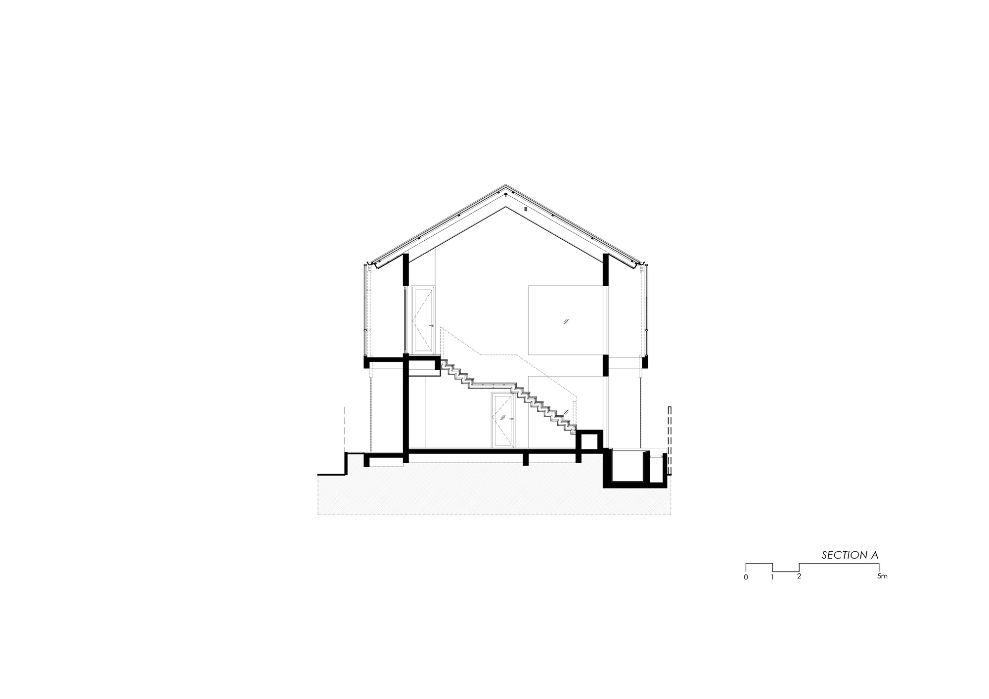 Wehha House · 泰式热带别墅丨泰国曼谷-25