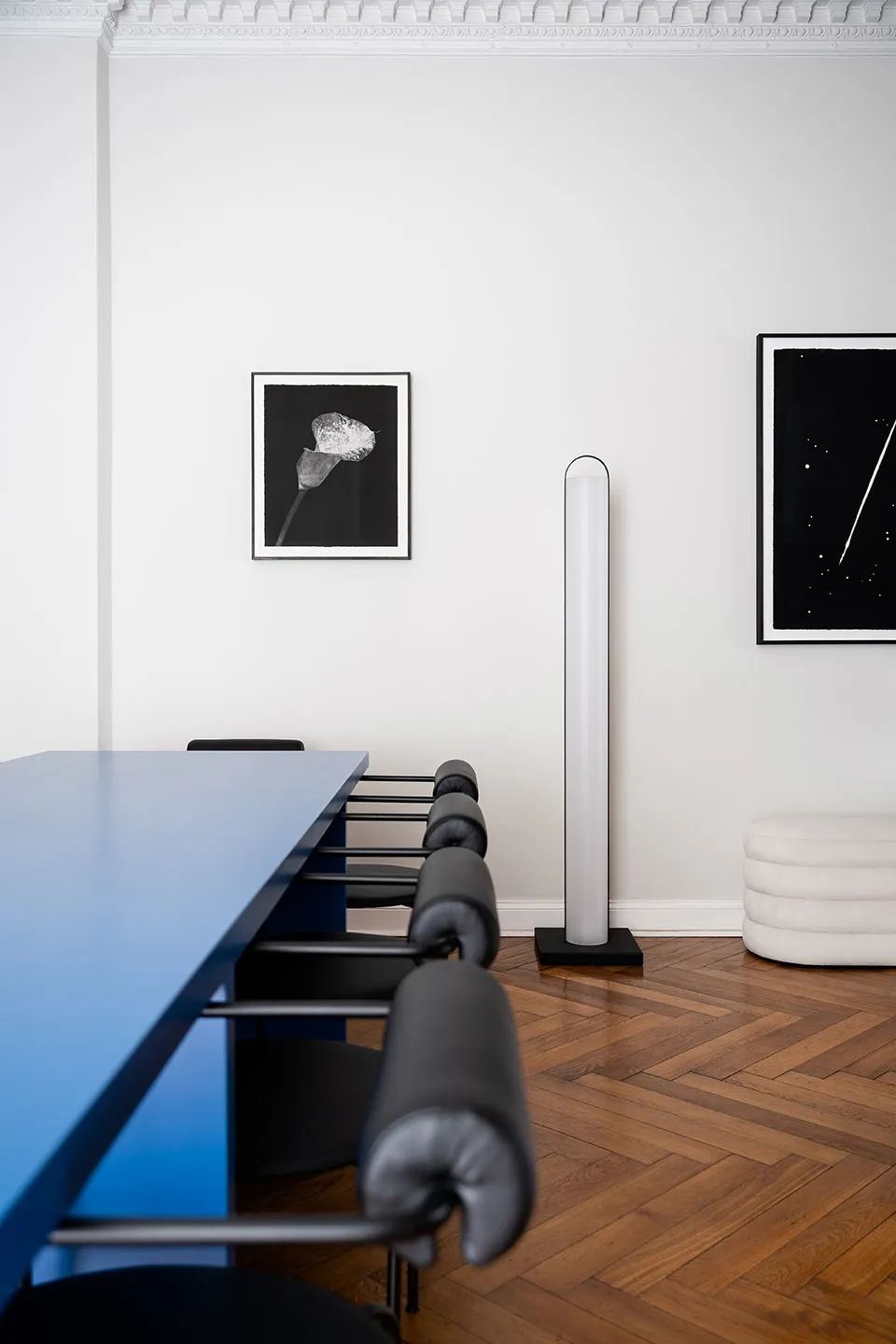 克罗伊茨贝克公寓丨TAKK Studio Berlin-16