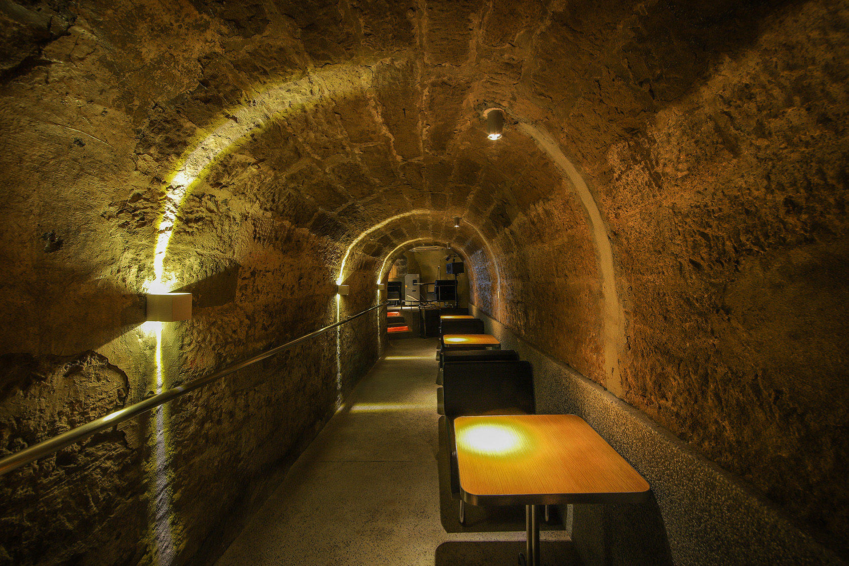 重庆Caver精酿酒吧丨中国重庆丨itD studio-17