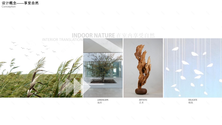 CITIC Chongming Elderly Community – Sales Office-30