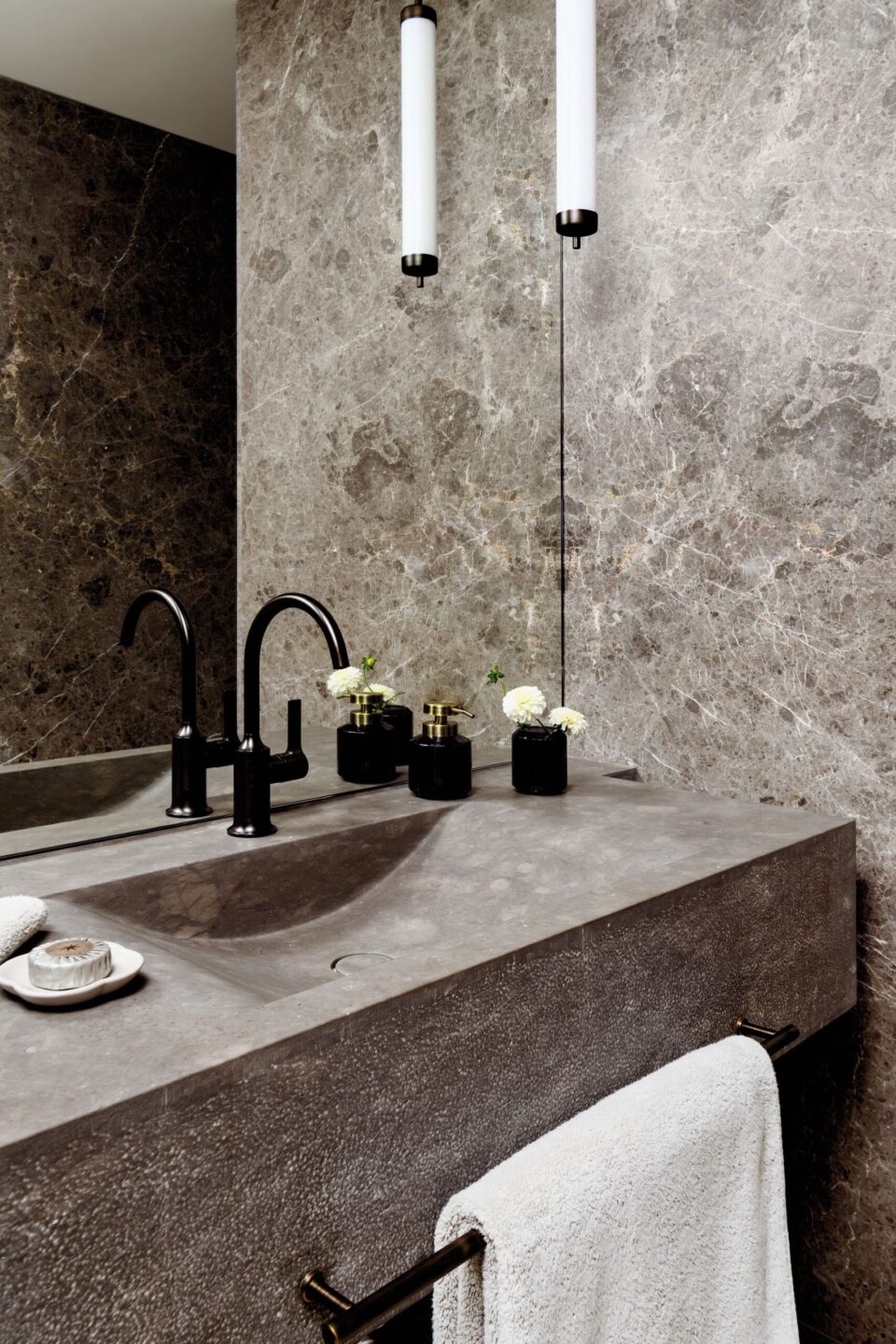 CASA LUX豪华别墅丨瑞士-40