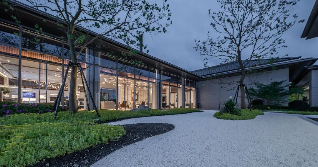 五“进”归心 · 择水居 · 武地·融创奥璟园-52