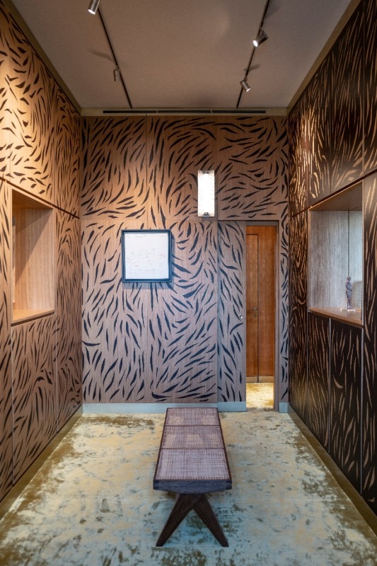 Gio Ponti的“幻想之屋”丨意大利米兰-15