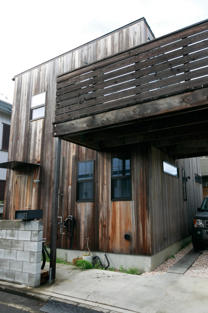 鎌倉のサーファーズハウス 客人ウェルカム、アウトドアマンの海辺の拠点 | Style of Life | 100%LiFE-14