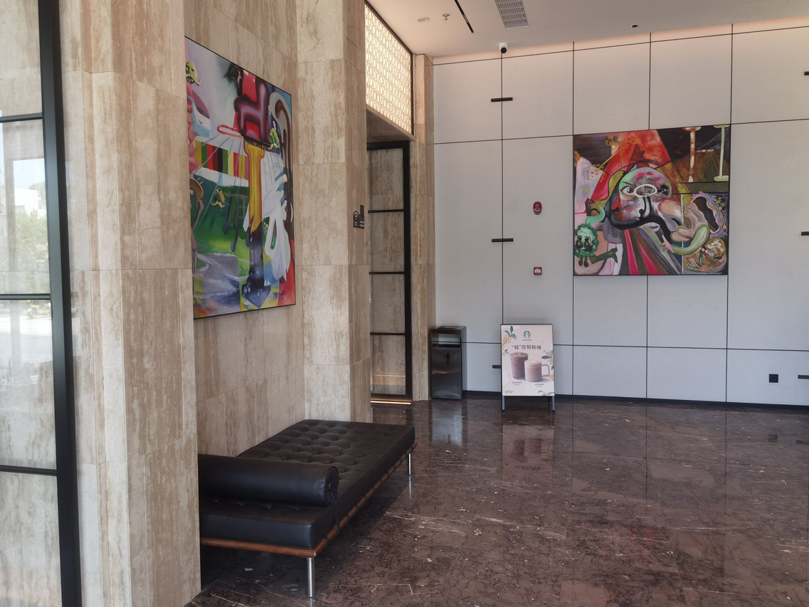 君屿酒店效果图方案丨中国长沙丨湖南米修设计-38