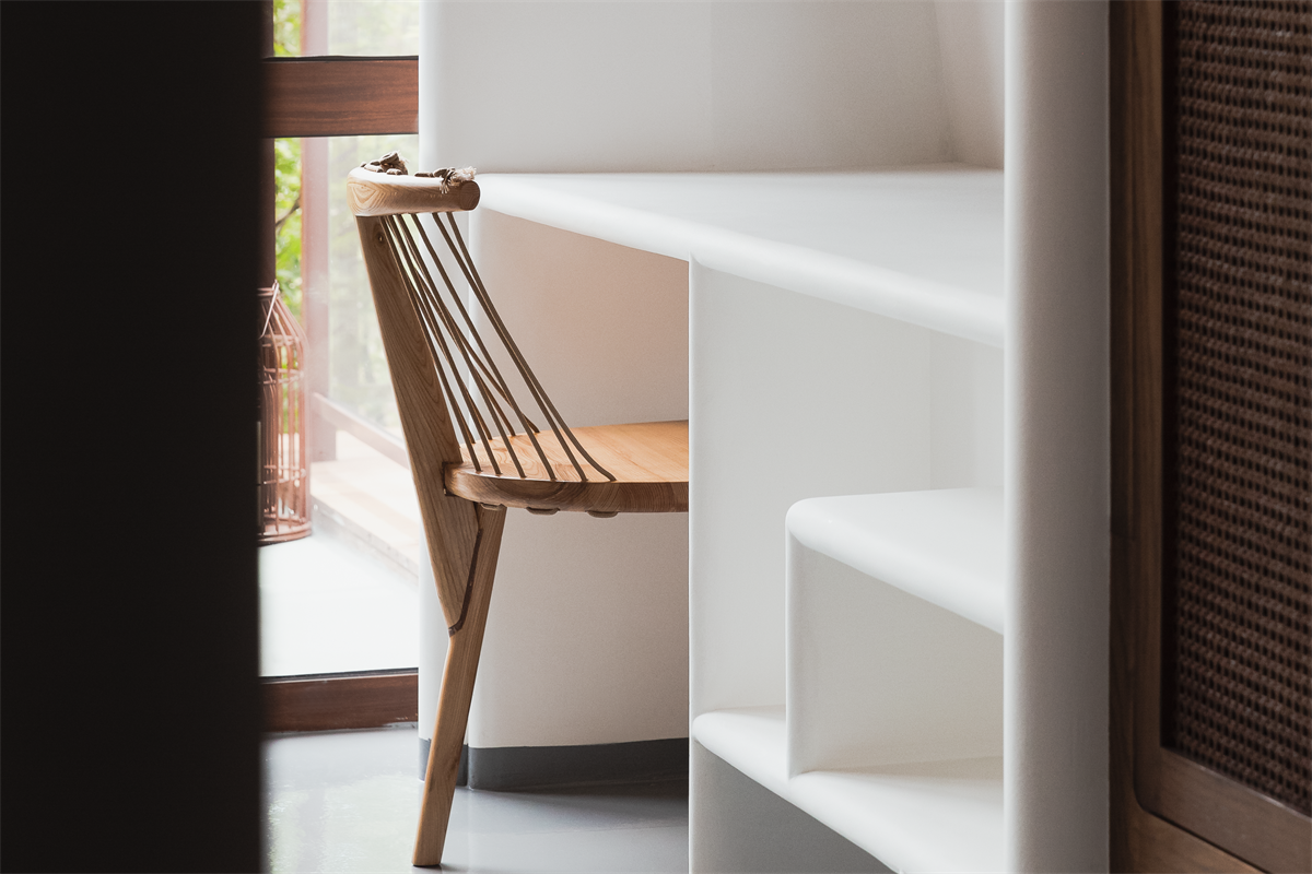 融创 X 锐度设计 | 融创·千里走单骑乐贝-15