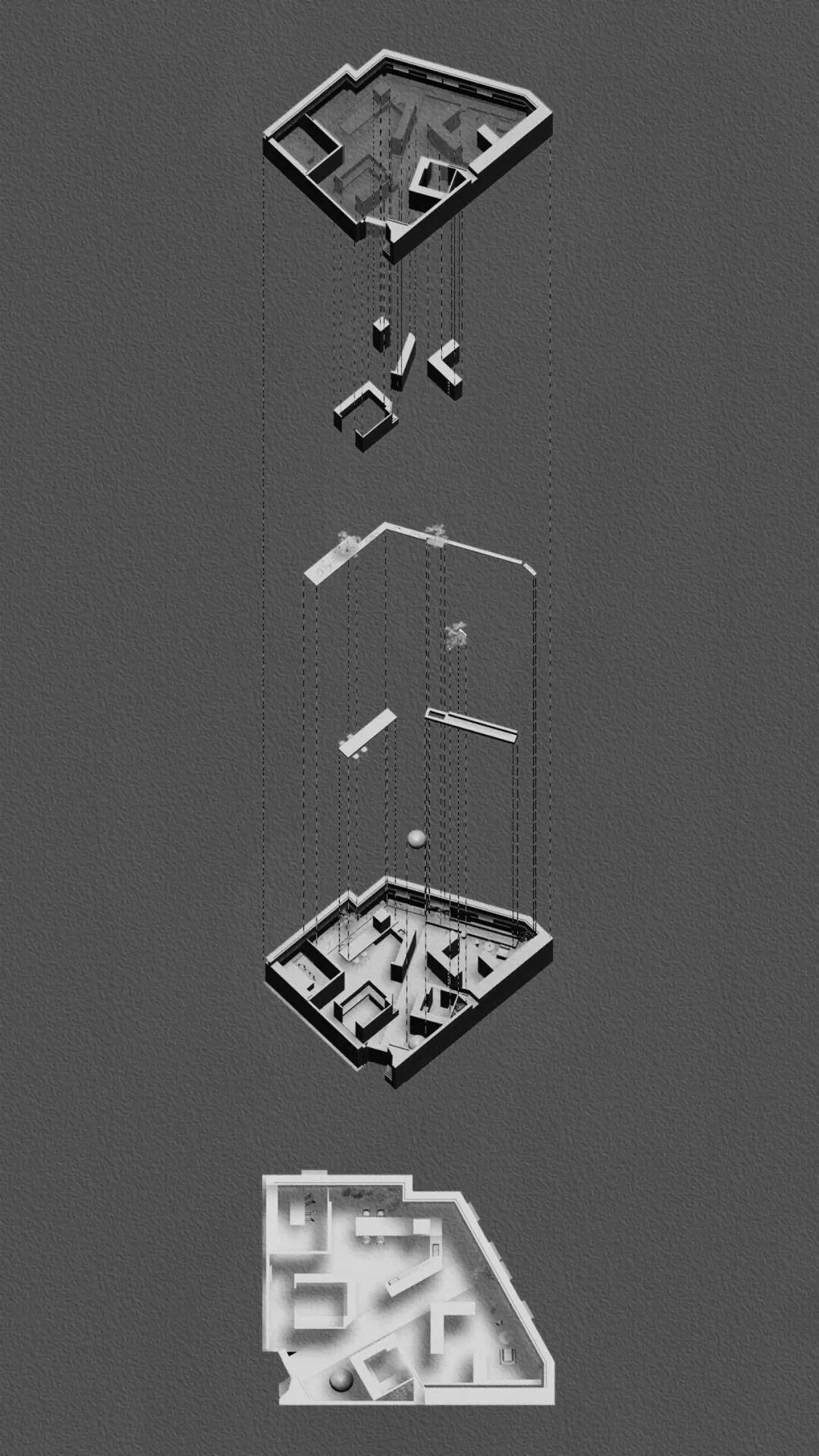 福人空间丨中国福建丨MJD福建無印良品空间設計有限公司-64