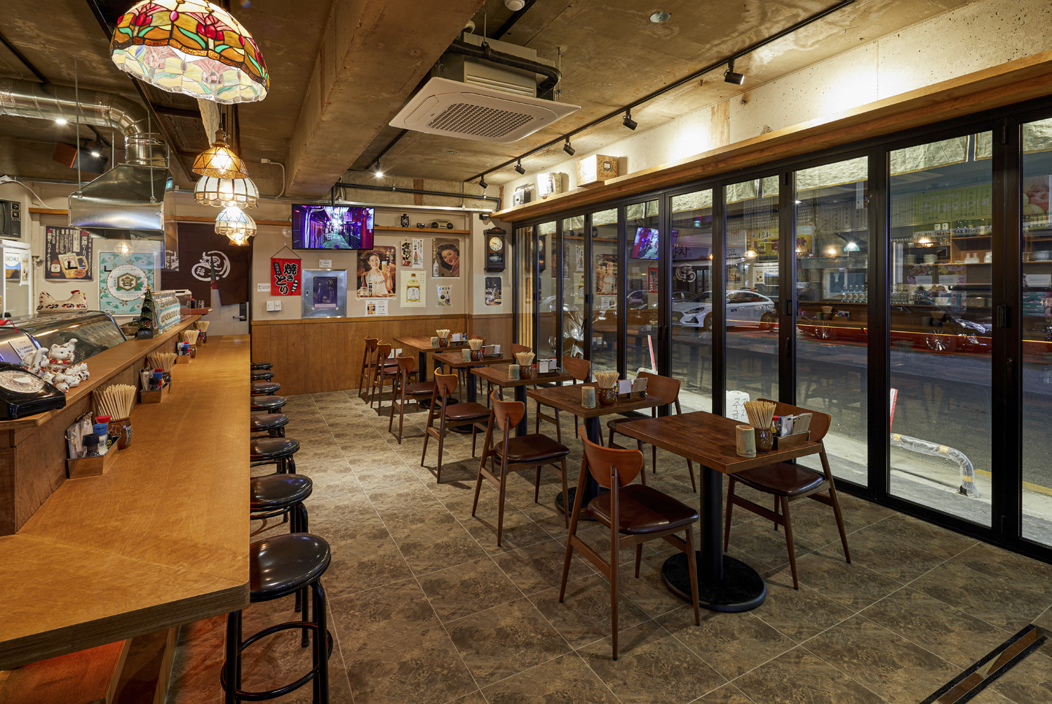 13 平雅致北欧风格小户型，打造舒适生活空间-8