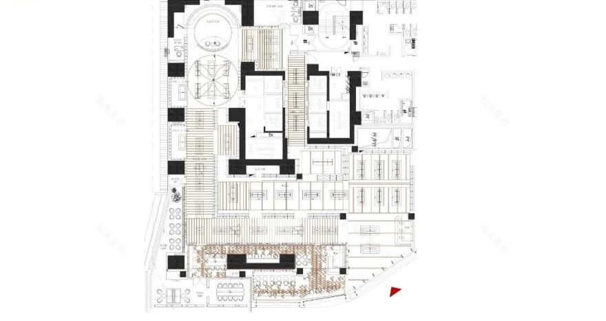 深圳覔书店丨中国深圳丨PANORAMA泛纳设计集团-43