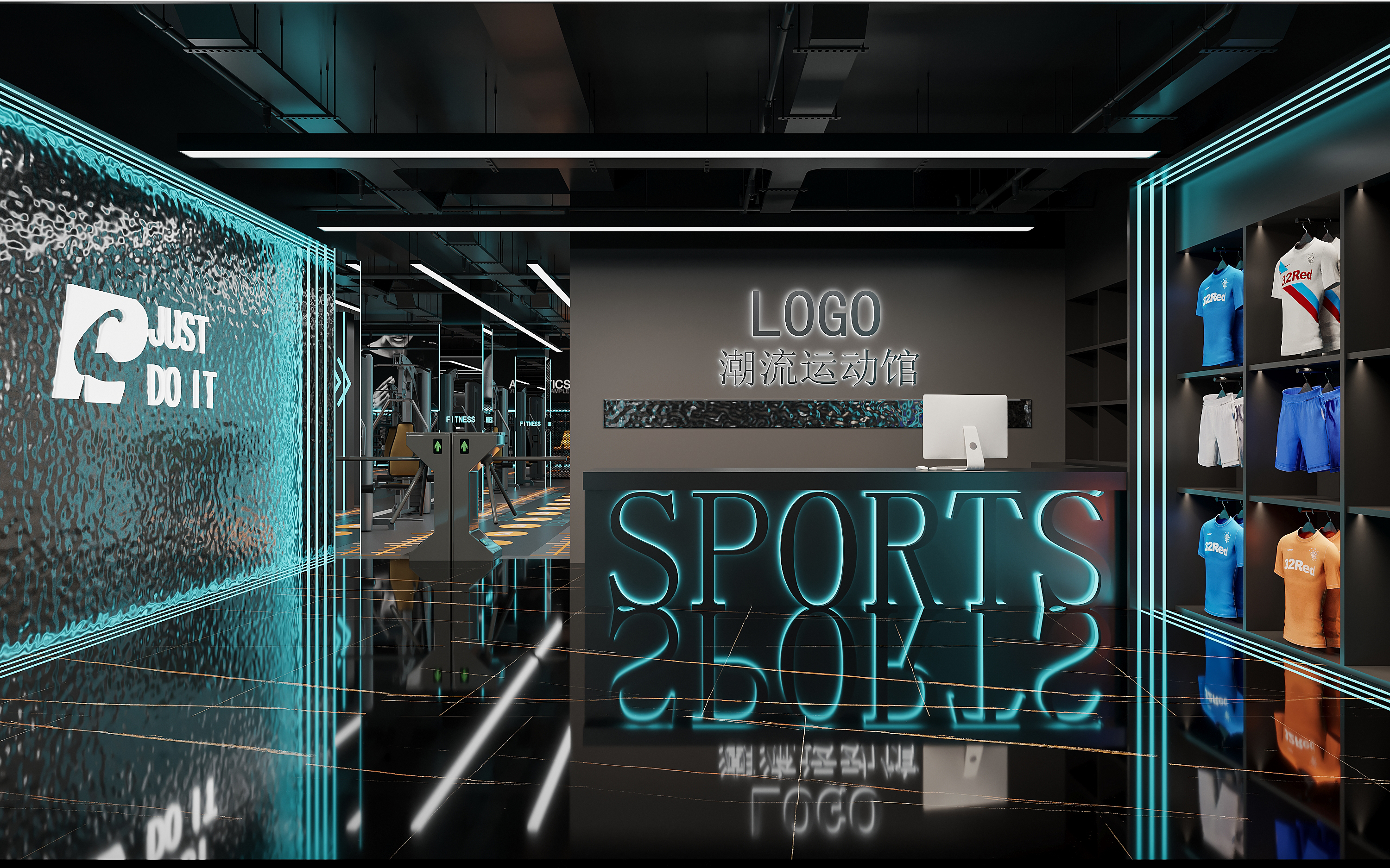 上海摩登复古公寓设计丨中国上海丨知名设计师-41