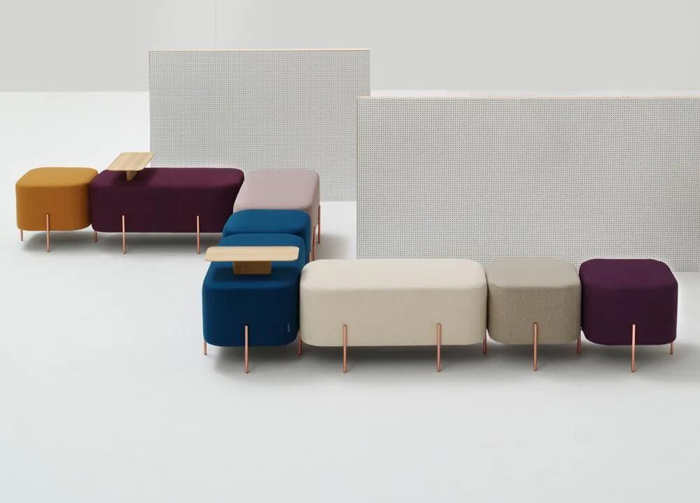 Hickok Cole 华盛顿总部丨美国华盛顿-52