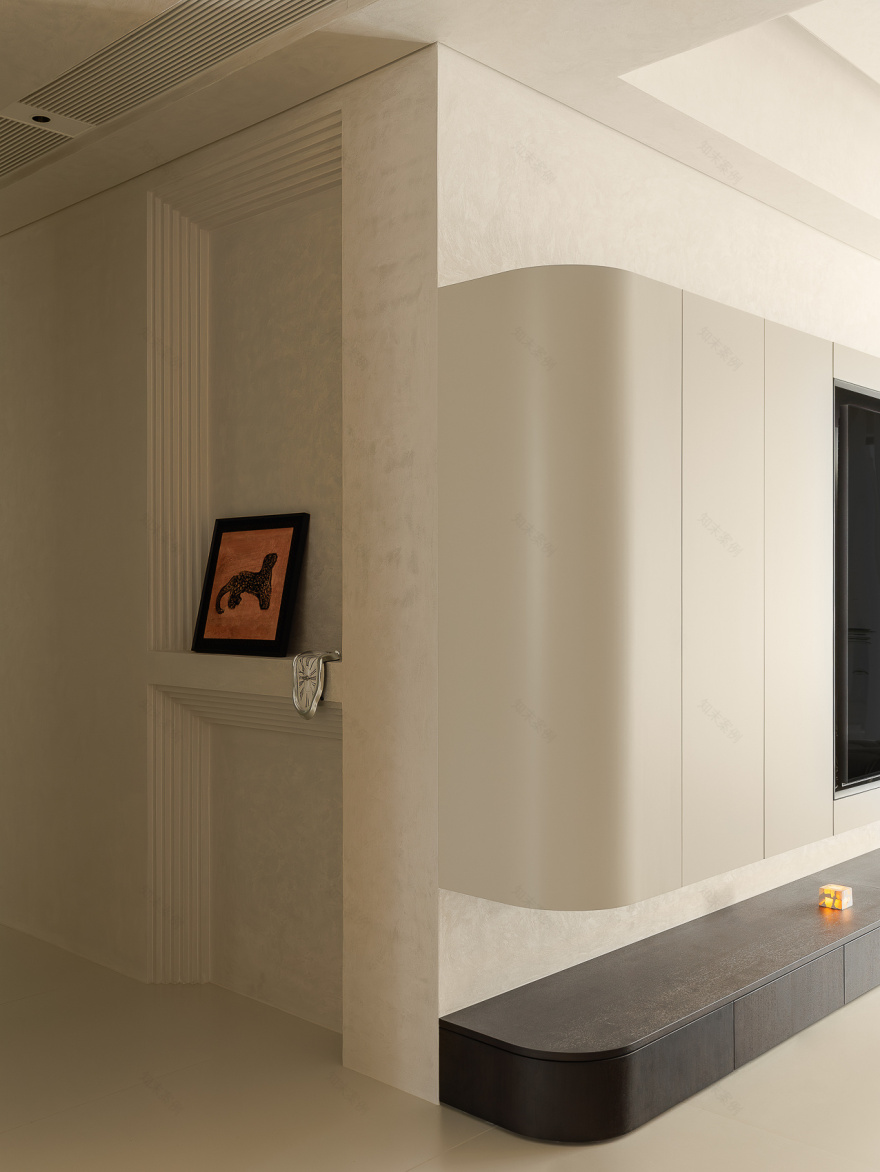 郝泽伟设计工作室 · 《谧境》丨中国宜昌-65