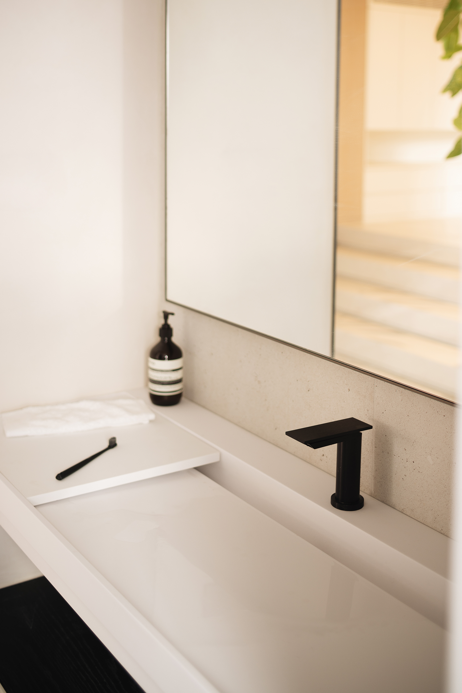 风格璟院别墅丨中国宁波丨境唐室内设计事务所-91