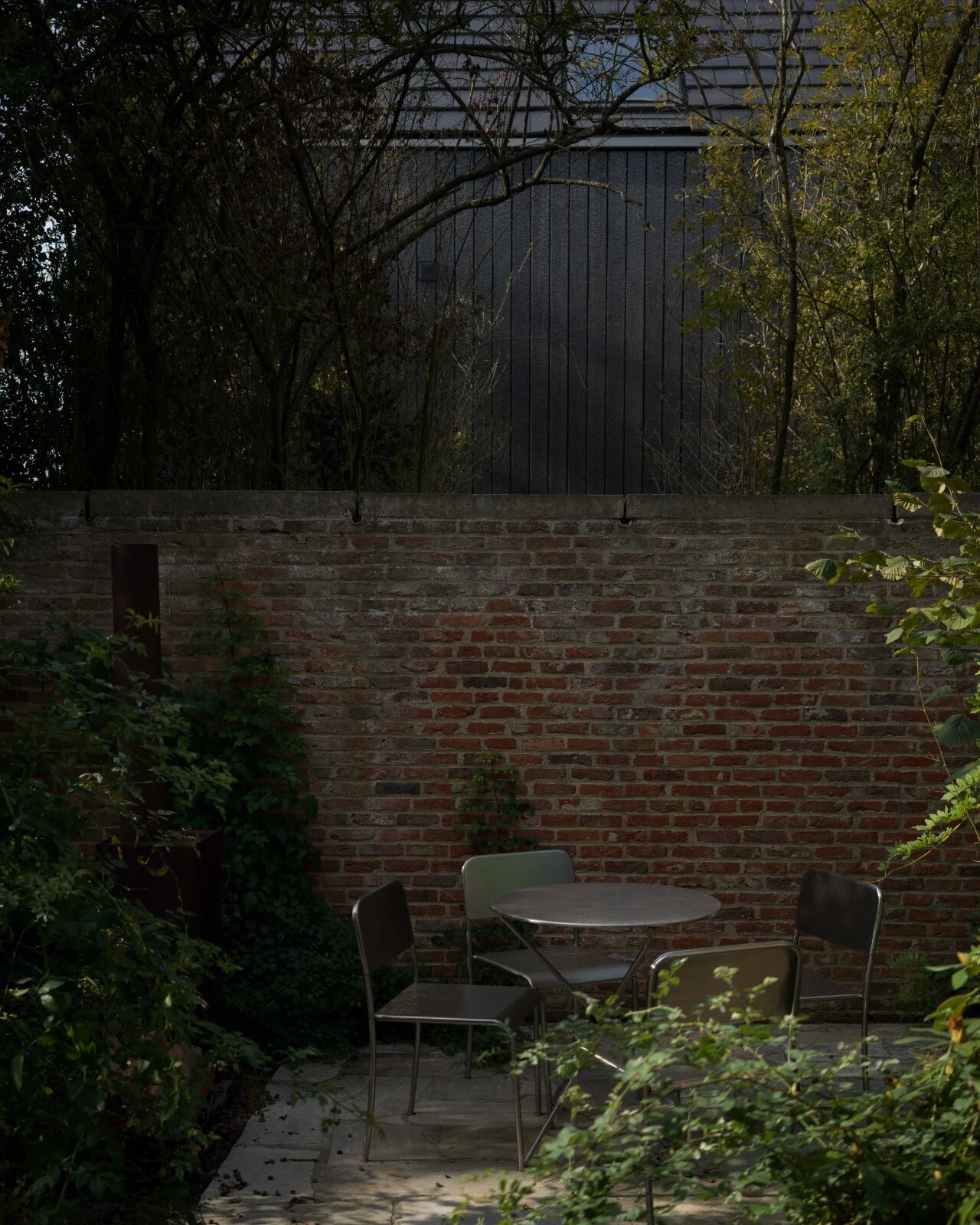 探访比利时建筑师 音乐家故居丨Paul Meekels-80