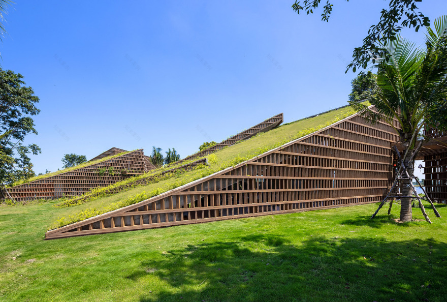 公园丨越南丨MIA Design Studio-19