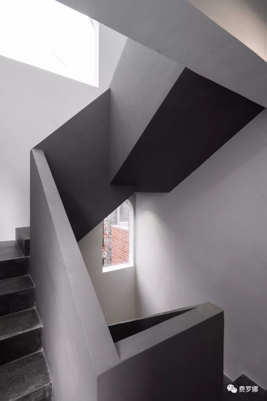 壹舍EASE——在繁华的“老广州”,寻找一份宁静与安逸 | 费罗娜-17