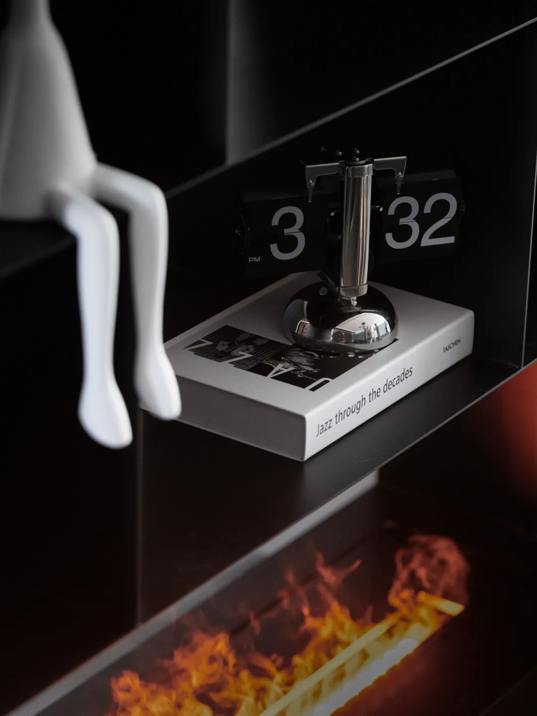 飞鸟与鱼的爱情丨中国长沙丨观迹设计-25