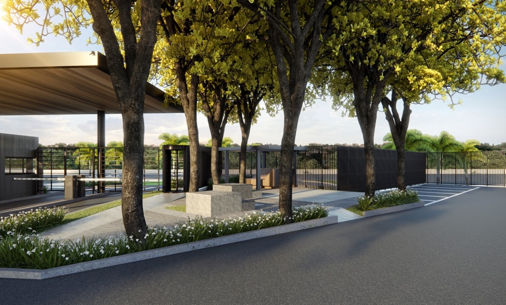 阿鲁雅保护区 建筑景观设计（注：Archscape常见可理解为建筑景观相关意思，Reserva根据常见语境推测为保护区，若有特定背景请提供更多信息以保证翻译准确性） -10