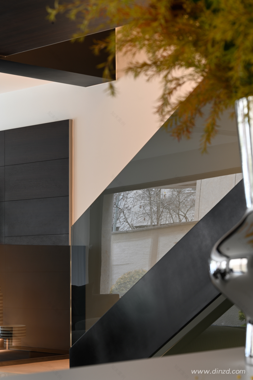 见滨园,摩登暗号丨中国苏州丨一野设计事务所-32