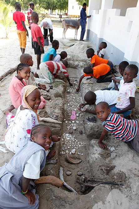 丨肯尼亚丨Urko Sánchez Architects-33