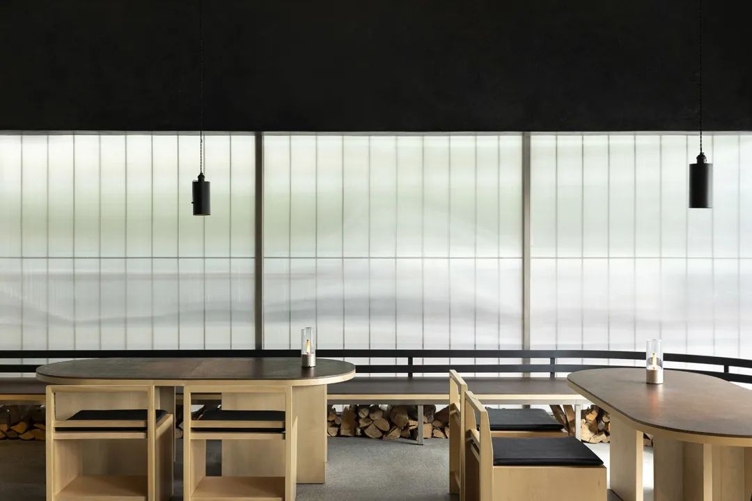 篝火旁·酱油小串丨中国杭州丨静谧设计研究室-48