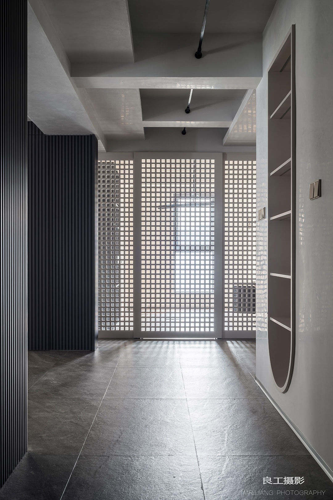 积家装饰设计有限公司的项目摄影展示-6