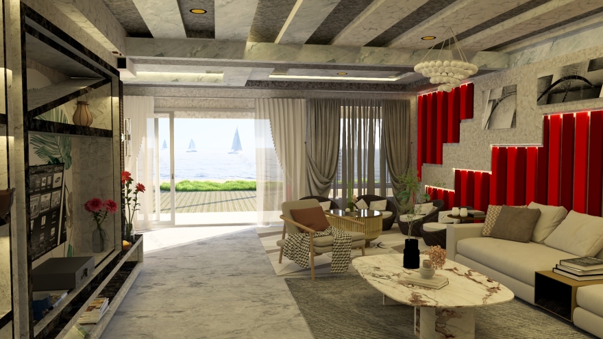 宾馆;旅馆;招待所丨肯尼亚-24