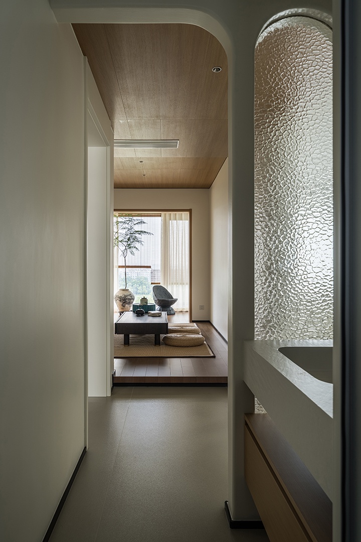 良工摄影 · 叁野美学空间丨中国常德丨周毅豪-21