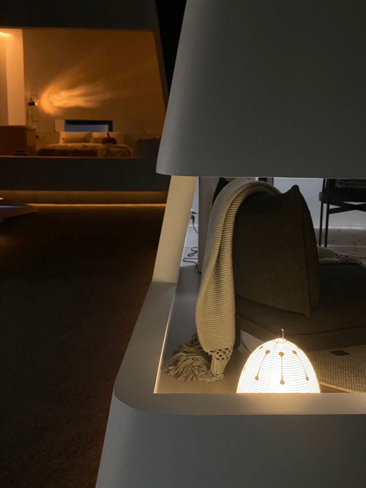 Undersky天空见灯光展厅丨中国中山丨加减智库设计事务所-89