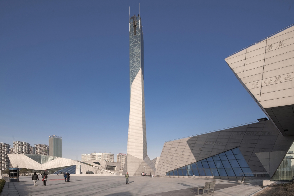 长沙滨江文化园(长沙三馆一厅)-60