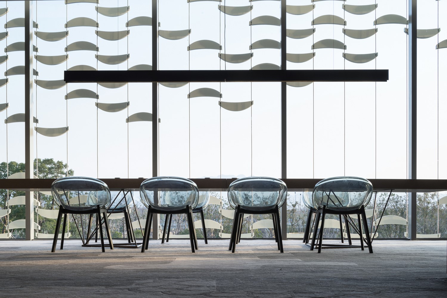 杭州东原·印未来生活体验中心-2