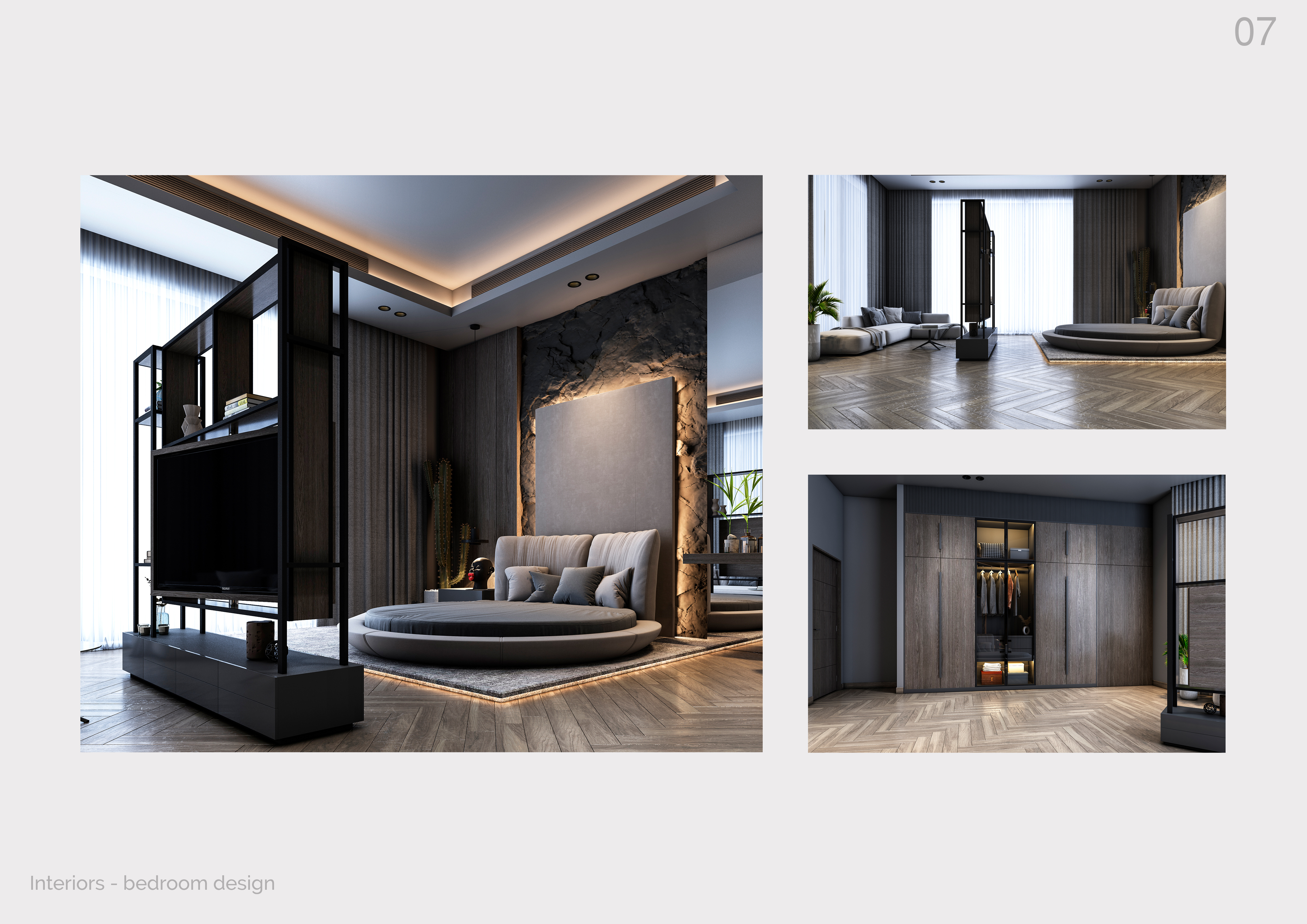 INTERIOR DESIGNER & 3D VISUALIZER-6