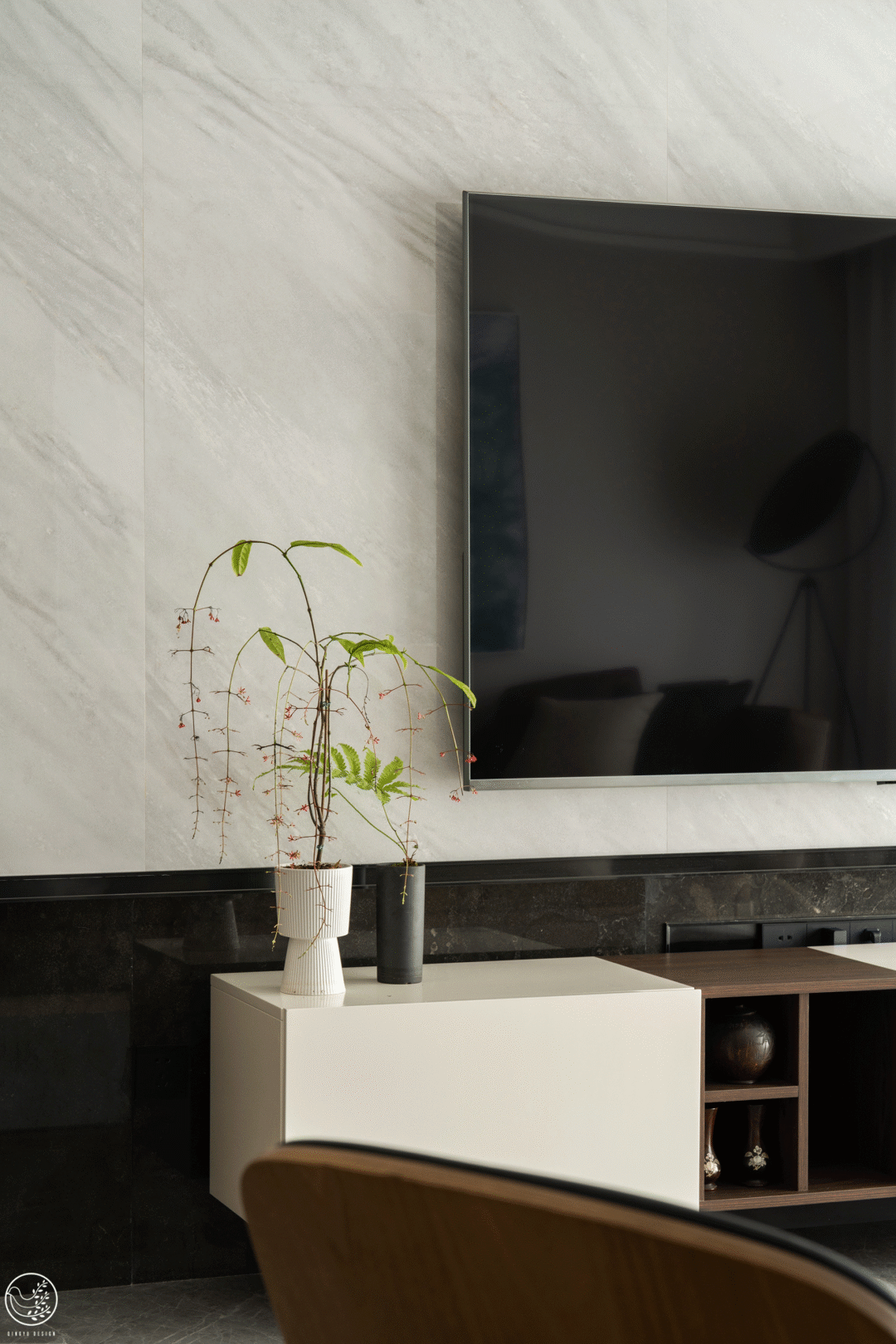 精致养老宅丨中国成都丨设计师王司囡-15