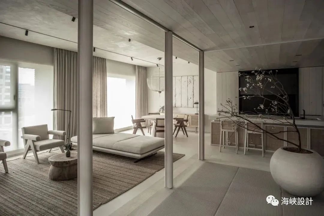 吉光片羽  黄邸丨中国中山丨Beatrix Design 璧川设计事务所-10