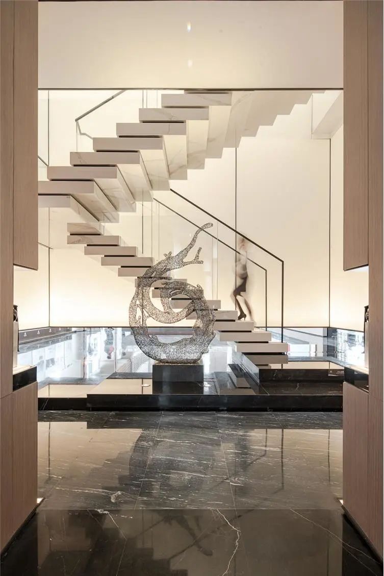 昆明招商·雍和府 | 山水诗意，文化传承的现代社区-46