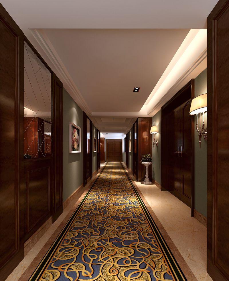 四川达州华夏精品酒店-20