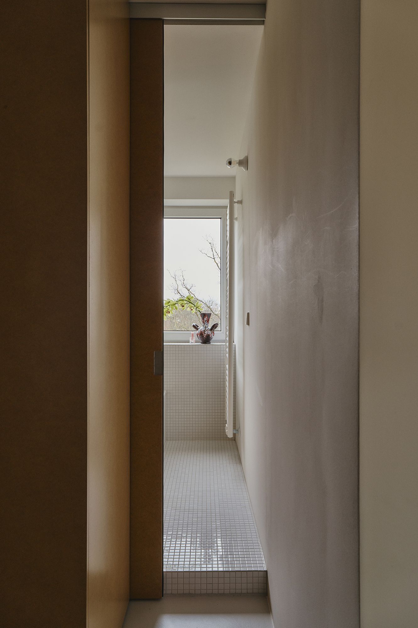 慕尼黑71平米公寓改造项目丨德国慕尼黑丨建筑师Sebastian Kofink,木工坊Holzlöwe-115