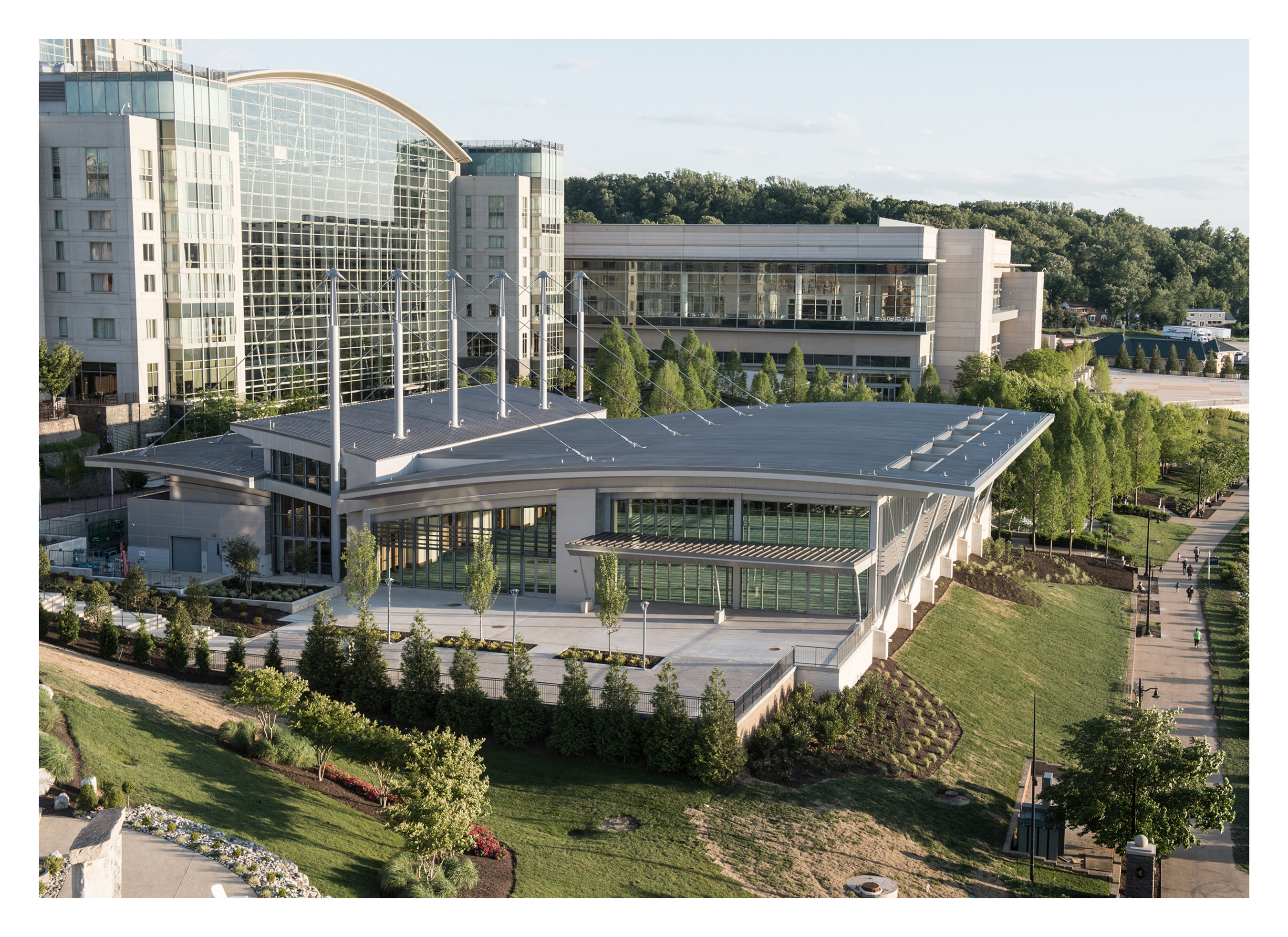 河景会议中心-20