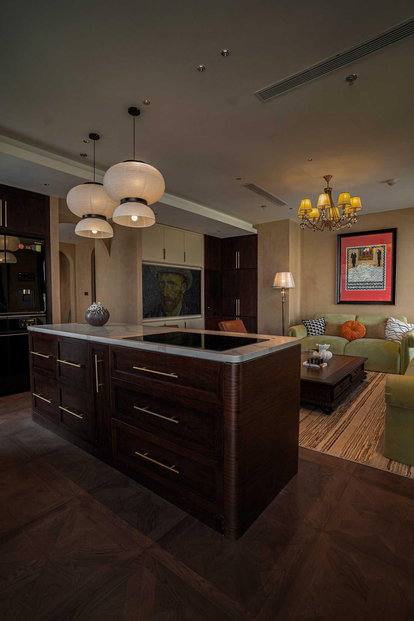 Vinhomes GrandPark - Decox Signature-11