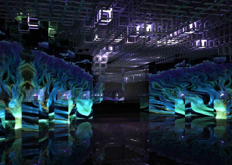 拉萨藏文化产品体验中心-9