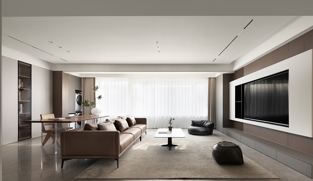 家庭的生活磁场丨中国济南丨以志盛视-7