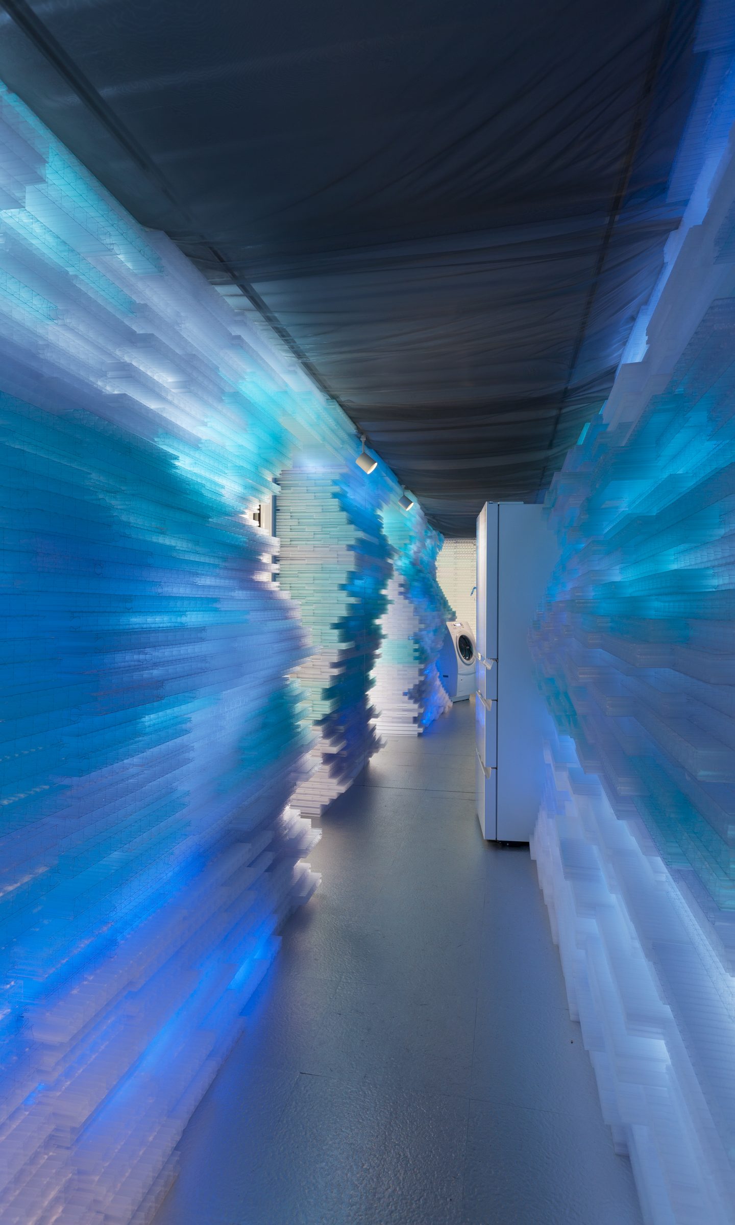 DEEP AQUA  Suppose Design-6