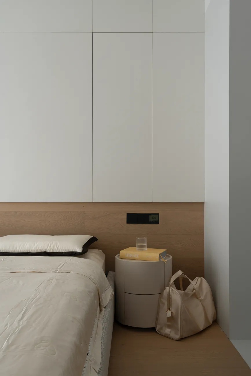 不尔设计：静默时序-42