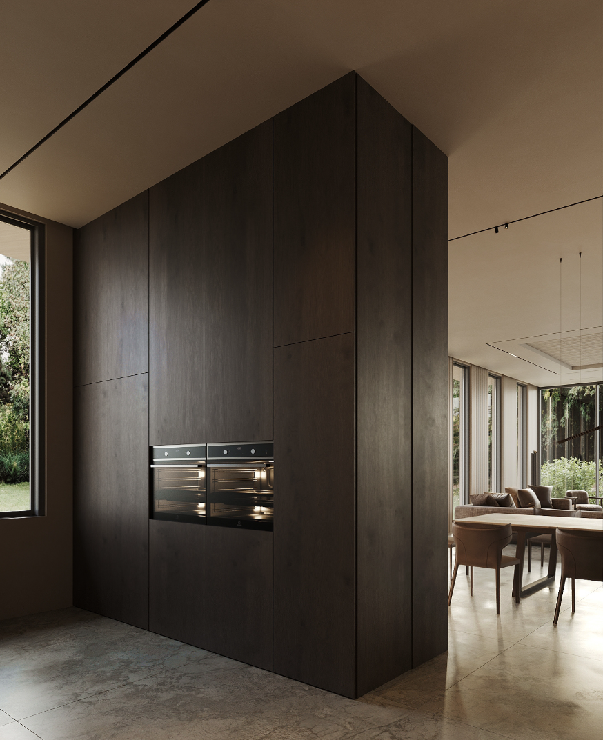 300㎡别墅分享-8