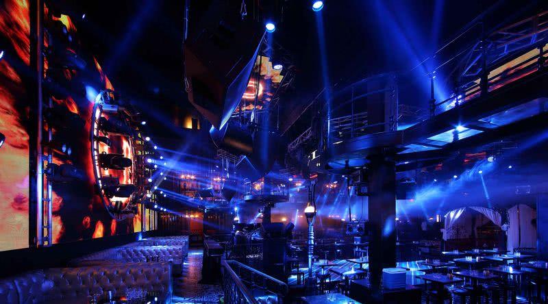 洛阳 U+ 潮流夜店-10