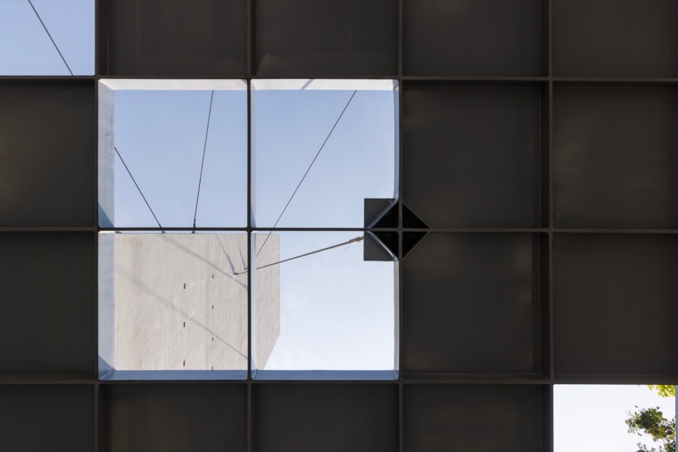 上海杨浦滨江公共空间风塔卫生间丨中国上海丨同济大学建筑设计研究院原作设计工作室-48