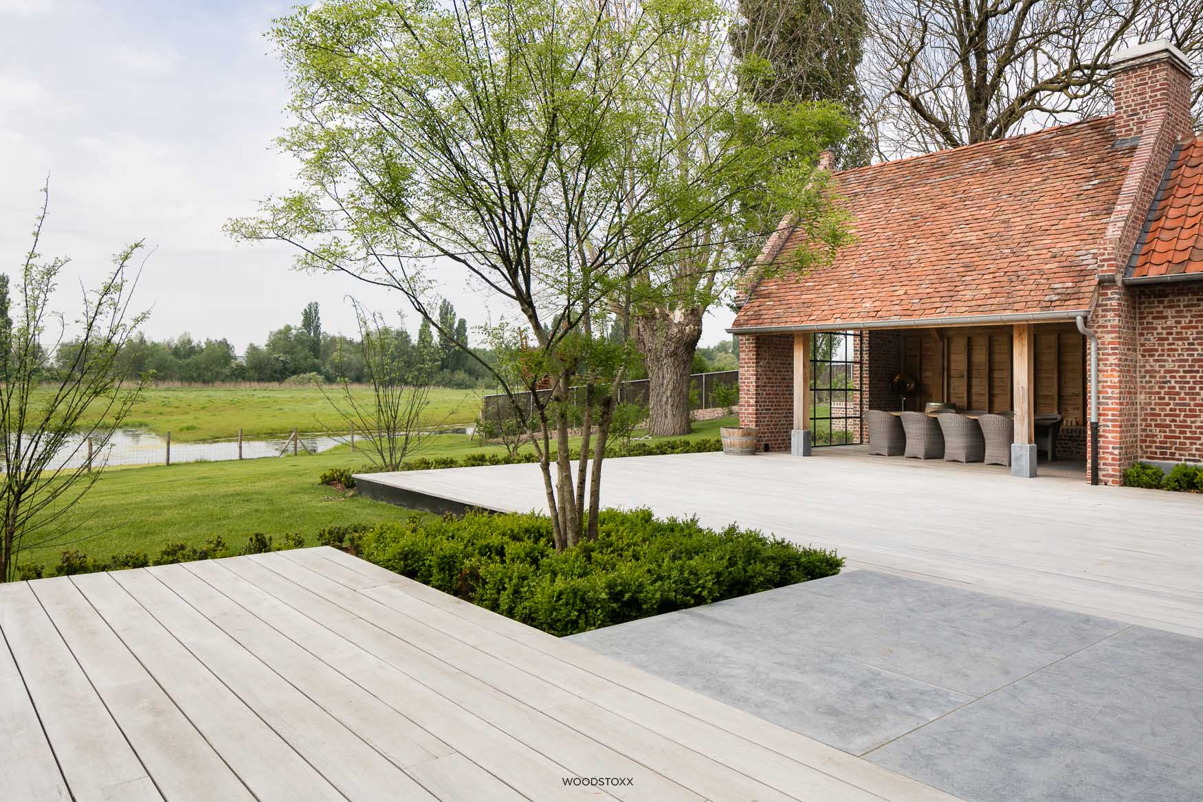 Terrasses en Bois | Bois Construction Terrasses | Woodstoxx-108